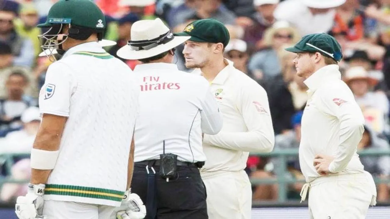 ବଲ୍ ଟ୍ୟାମ୍ପରିଂ ଅଭିଯୋଗକୁ ସ୍ୱୀକାର କଲା ଅଷ୍ଟ୍ରେଲିଆ