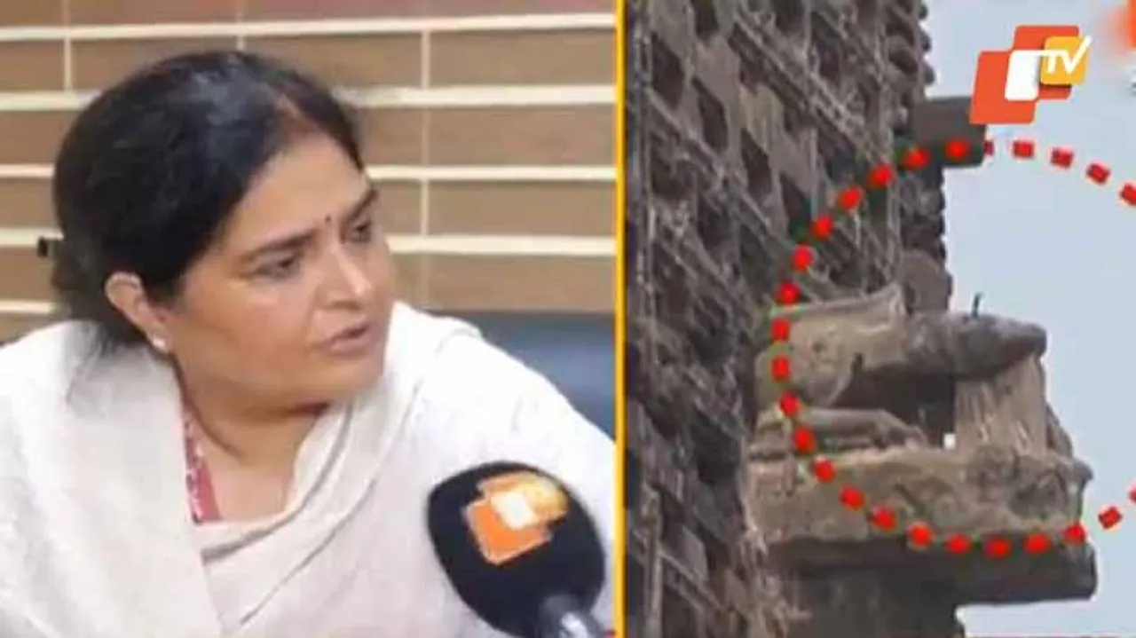 ଯୁଦ୍ଧକାଳୀନ ଭିତ୍ତିରେ ରଥଯାତ୍ରା ପୂର୍ବରୁ ମନ୍ଦିର ମରାମତି କାମ ସରିବ: ଏଏସ୍ଆଇ ଡିଜି