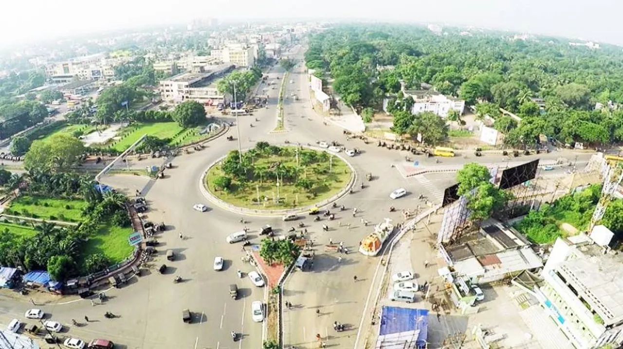 ଆଜି ରାଜଧାନୀର ପ୍ରତିଷ୍ଠା ଦିବସ