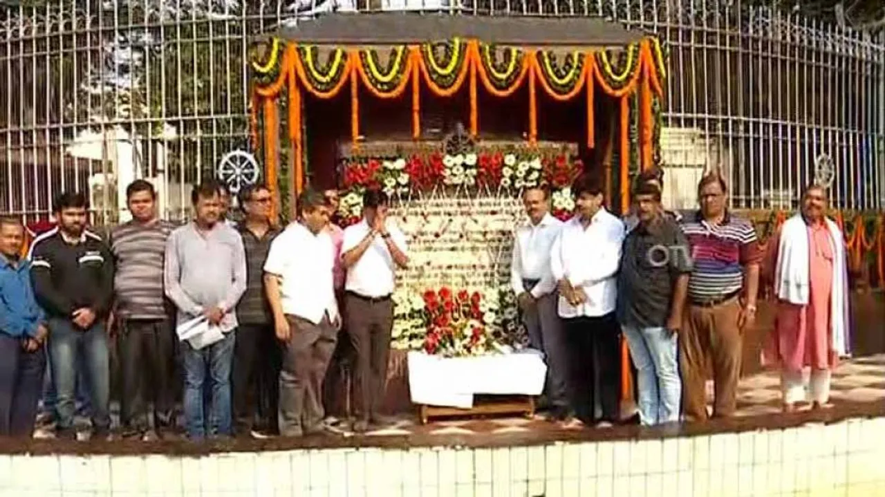 ଆଜି ଭୁବନେଶ୍ୱରର ୭୧ତମ ପ୍ରତିଷ୍ଠା ଦିବସ