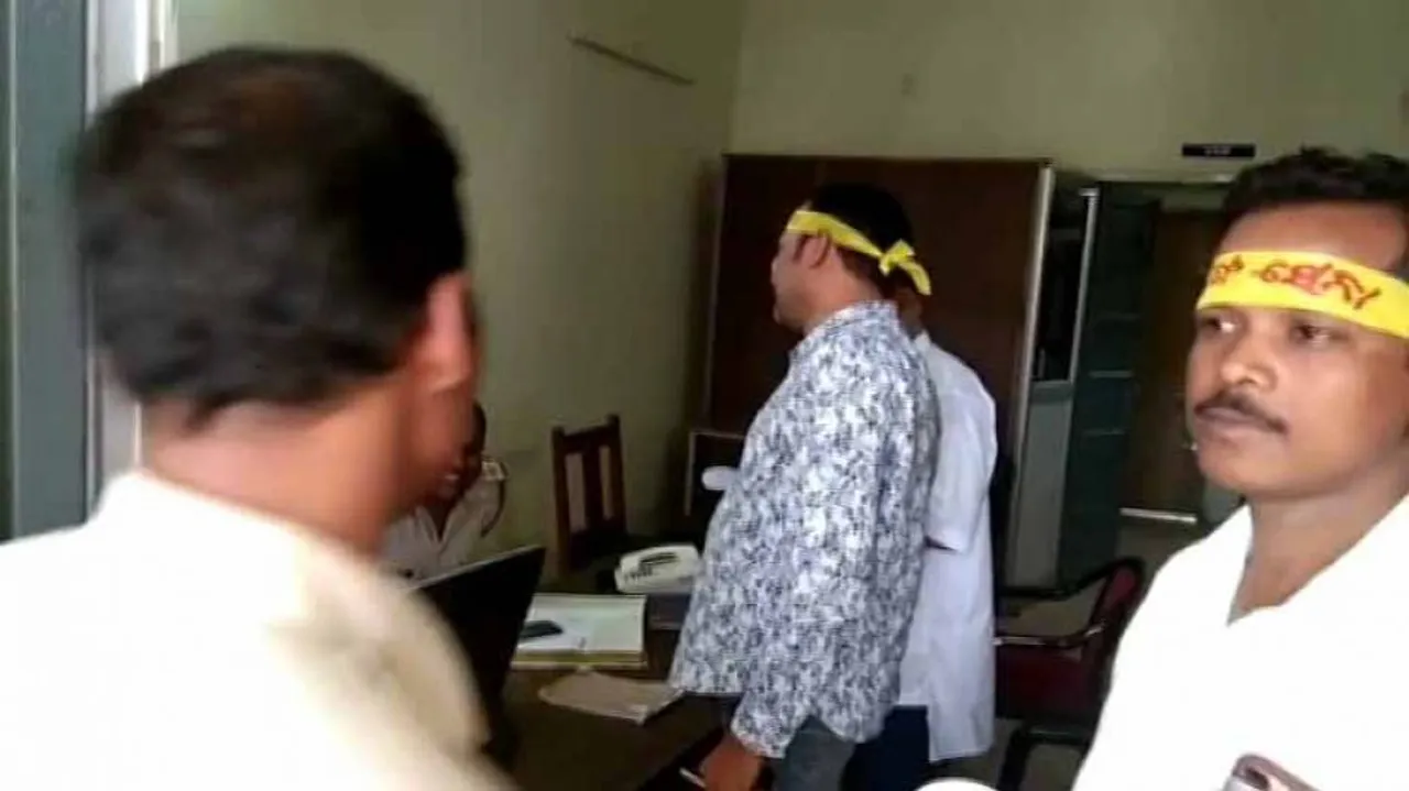 ଫିଲ୍ମ ‘ବିଜୁ ବାବୁ’କୁ ନେଇ ଆପତ୍ତି ଉଠାଇଲା କଳିଙ୍ଗ ସେନା