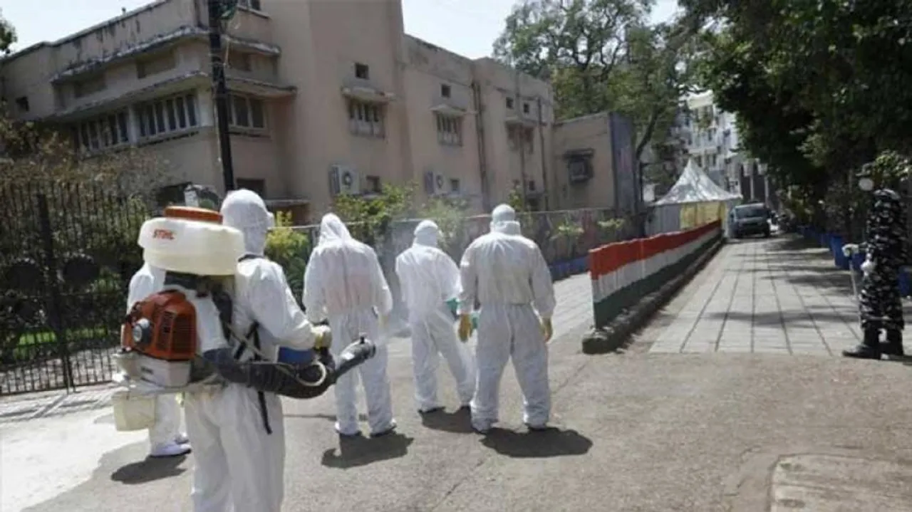 ଭୁବନେଶ୍ୱରରେ ଆଜି ୧୮୭ କରୋନା ଆକ୍ରାନ୍ତ ଚିହ୍ନଟ