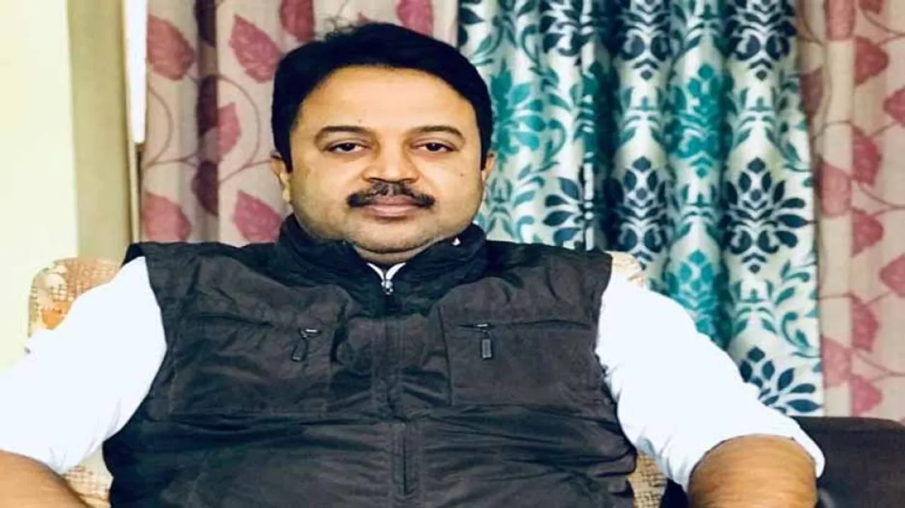 ବିଜେପିର ଲୋକସଭା ପ୍ରାର୍ଥୀ ଘୋଷଣା: ଭଦ୍ରକରୁ ଲଢ଼ିବେ ଅଭିମନ୍ୟୁ