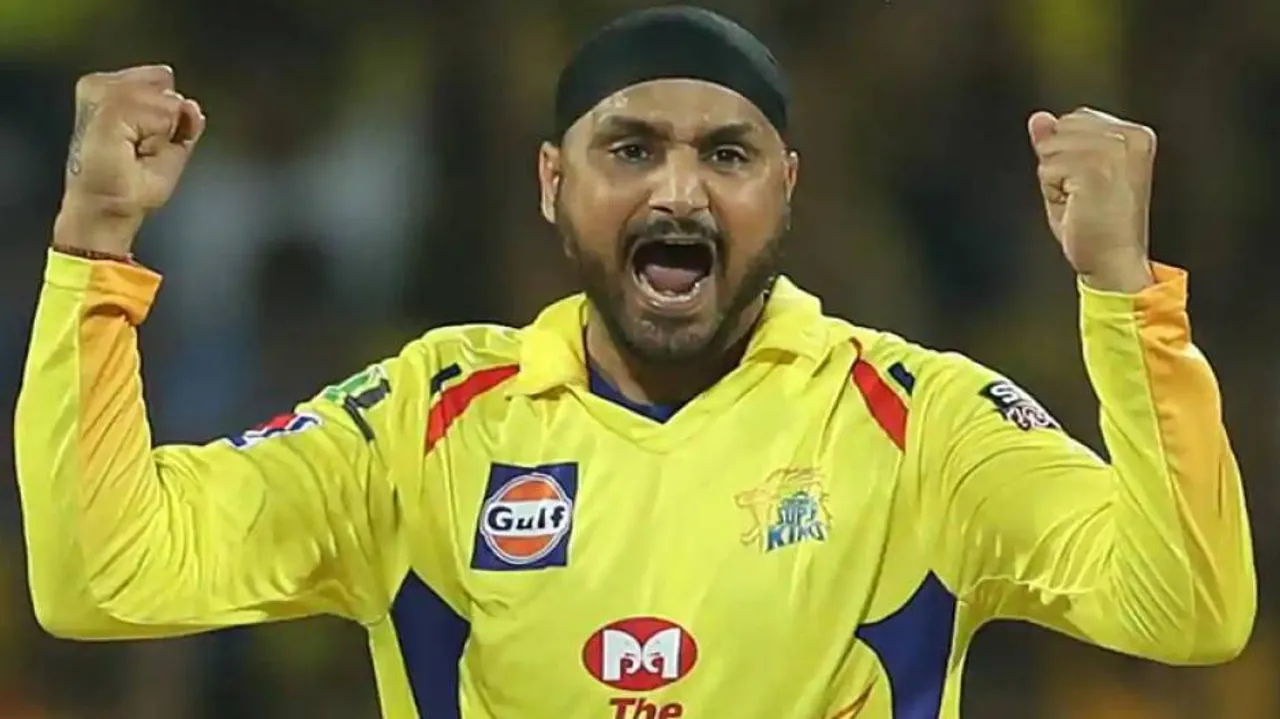 ରାଇନାଙ୍କ ପରେ ହରଭଜନ ବି ଆଇପିଏଲରୁ ହଟିଲେ