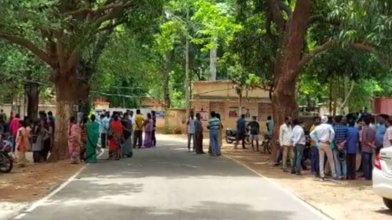 ଆସିଲାନି ମାଟ୍ରିକ ରେଜଲ୍ଟ: ଅନ୍ଧାରରେ ୭୦ ଛାତ୍ରଛାତ୍ରୀଙ୍କ ଭବିଷ୍ୟତ