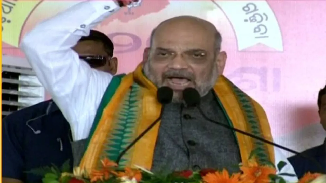 ମୋଦିଙ୍କ ପରେ ଶାହାଙ୍କ ଟାର୍ଗେଟ୍, ଭୟରେ ଲାଗୁ କଲେନି ଆୟୁଷ୍ମାନ ଯୋଜନା