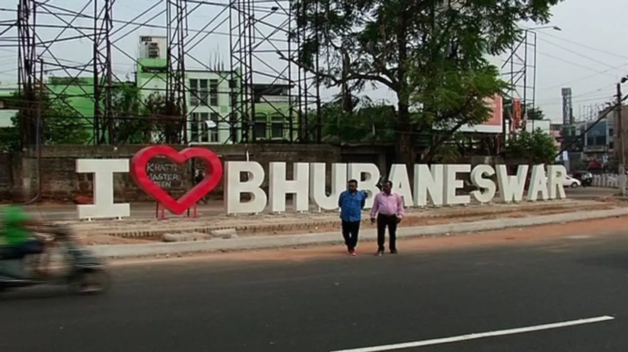 Bhubaneswar Corona News: ଭୁବନେଶ୍ୱରରୁ ୩୨୫ କରୋନା ଆକ୍ରାନ୍ତ ଚିହ୍ନଟ, ୨୧୮ ଲୋକାଲ କେସ୍
