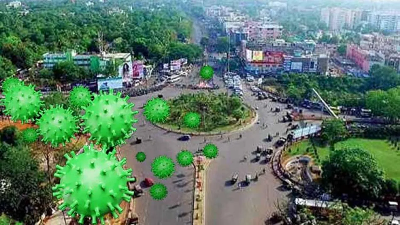 ଭୁବନେଶ୍ୱରରୁ ୩୬୫ କରୋନା ପଜିଟିଭ ଚିହ୍ନଟ, ସୁସ୍ଥ ହେଲେ...