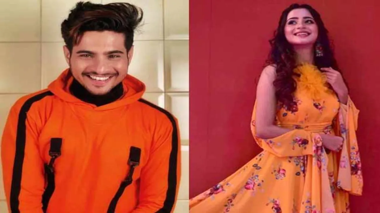 ରାଜେଶ୍‌ଙ୍କ ସହ କାମ କରି ବେଶ୍‌ ଖୁସି ଭୂମିକା