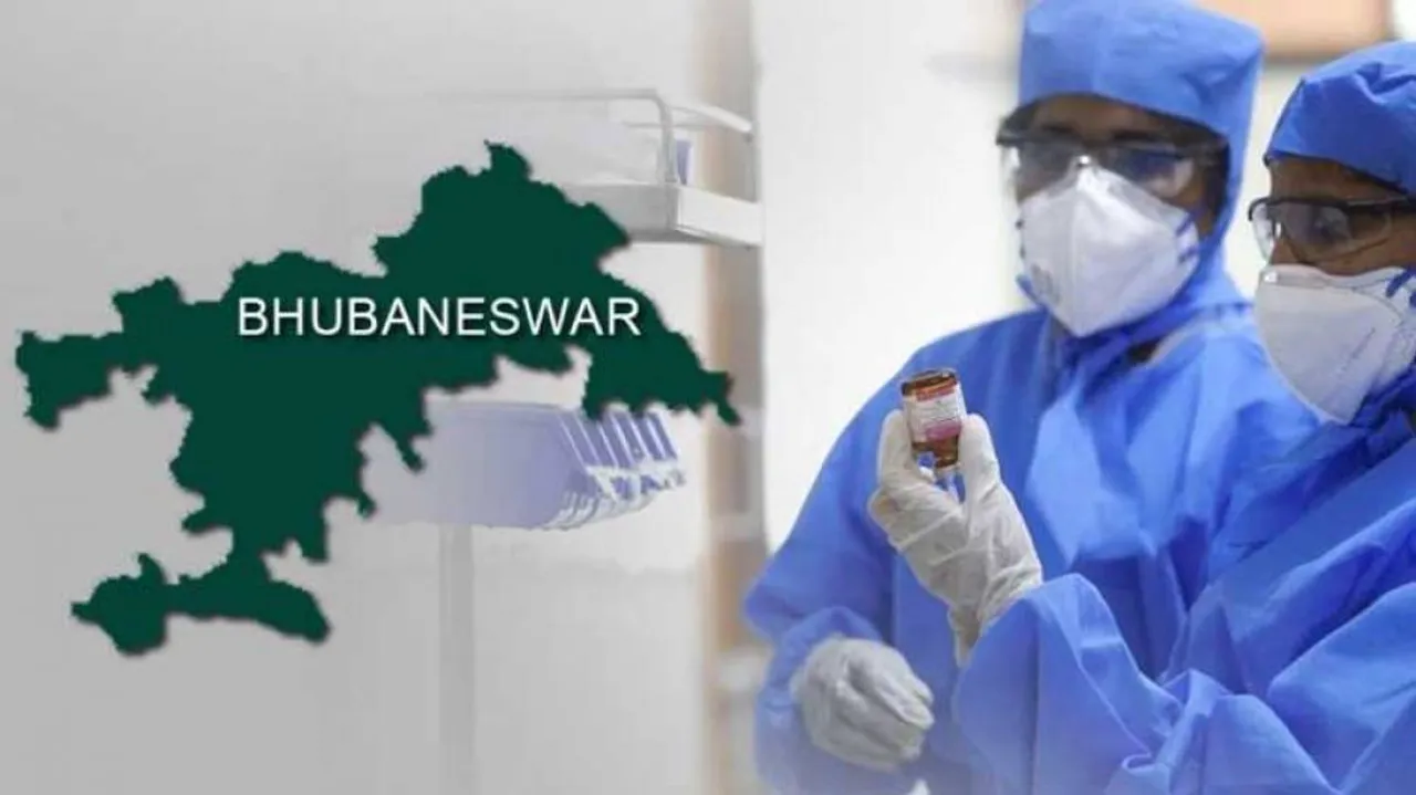 ଭୁବନେଶ୍ୱରରୁ ଆଉ ୩୦୭ କୋଭିଡ୍-୧୯ ପଜିଟିଭ ଚିହ୍ନଟ