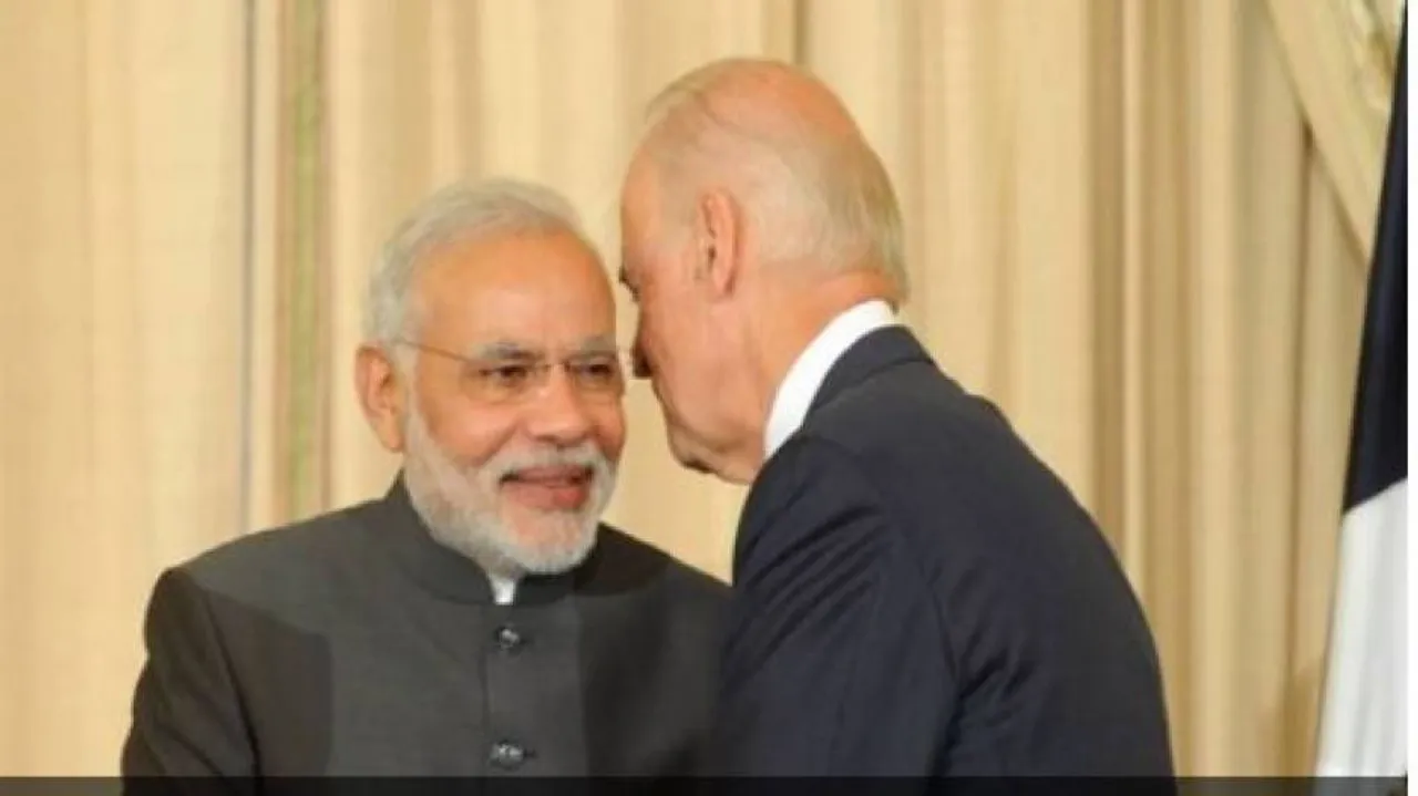 ଚୀନ୍‌କୁ ଝଟକା ଦେବ ବାଇଡେନ୍‌ଙ୍କ BBB ପ୍ଲାନ