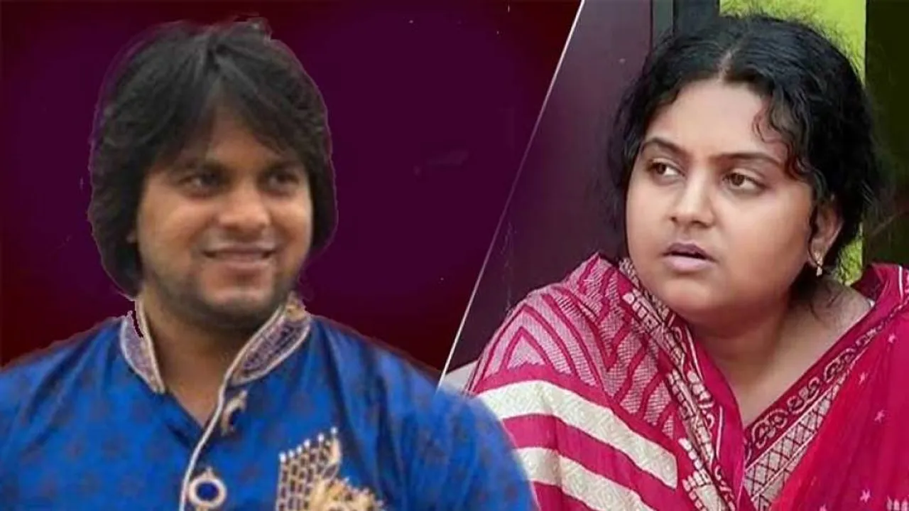 ମାନବପ୍ରେମୀ ଆଦିତ୍ୟ ଦାଶଙ୍କ ପତ୍ନୀ ବିଦ୍ୟାଶ୍ରୀଙ୍କର ଲାଇ ଡିଟେକ୍ସନ ଟେଷ୍ଟ ଆରମ୍ଭ