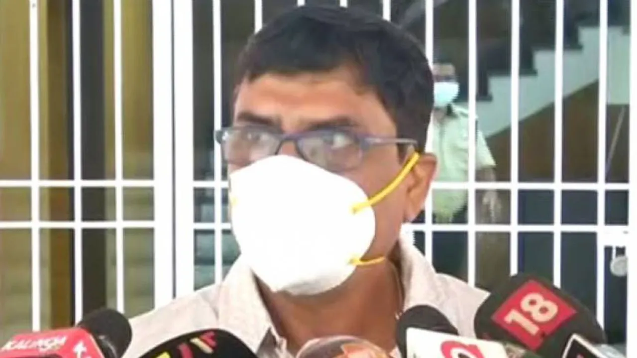 କେବେ କୋହଳ ହେବ କୋଭିଡ କଟକଣା ? ଏମିତି ଉତ୍ତର ରଖିଲେ ସ୍ୱାସ୍ଥ୍ୟ ନିର୍ଦ୍ଦେଶକ