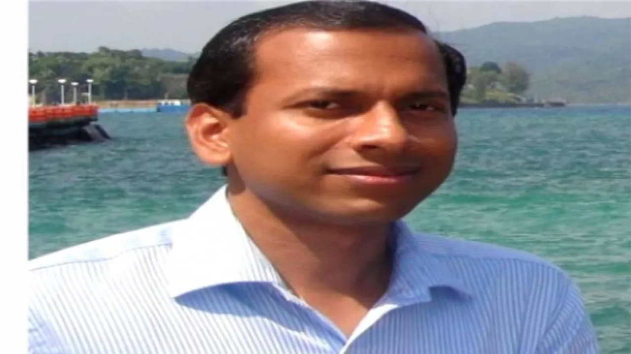 IAS ବିଜୟ କେତନ ଉପାଧ୍ୟାୟଙ୍କୁ ମିଳିଲା ଜାମିନ