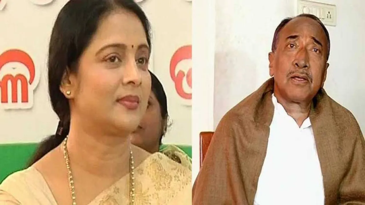 ୧୧ଟି ବିଧାନସଭା ଆସନ ପାଇଁ ପ୍ରାର୍ଥୀଙ୍କ ନାଁ ଘୋଷଣା କଲା ବିଜେପି