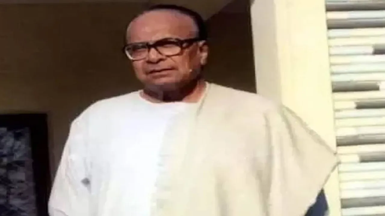 ନିରାଡ଼ମ୍ୱର ଭାବେ ପାଳନ ହେଲା ବିଜୁବାବୁଙ୍କ ଶ୍ରାଦ୍ଧବାର୍ଷିକୀ