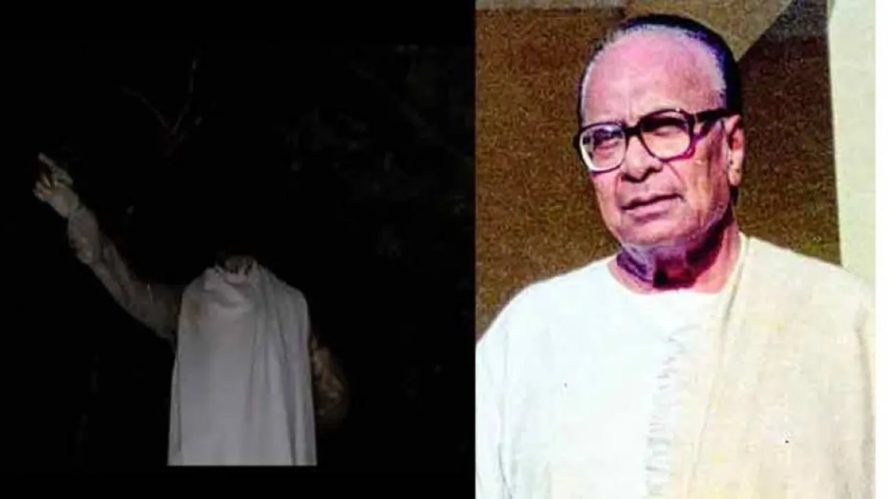 ବିଜୁଙ୍କ ପ୍ରତିମୂର୍ତ୍ତିର ମୁଣ୍ଡ ଭାଙ୍ଗିଦେଲେ !