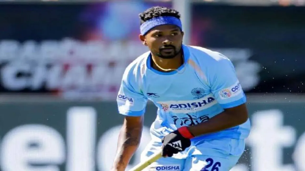 ଟୋକିଓ ଅଲମ୍ପିକ୍ସ: ଭାଇସ୍ କ୍ୟାପେଟନ୍ ଦାୟିତ୍ୱରେ ଓଡ଼ିଆ ଖେଳାଳି ବୀରେନ୍ଦ୍ର