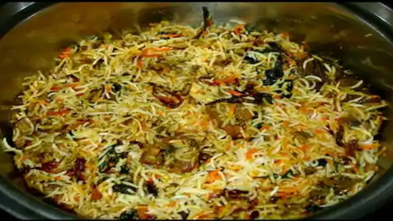 ସ୍ୱାମୀ ଚିକେନ୍‌ ବିରିୟାନୀ ନଦେବାରୁ ପତ୍ନୀ ନେଲେ ଚରମ ନିଷ୍ପତ୍ତି