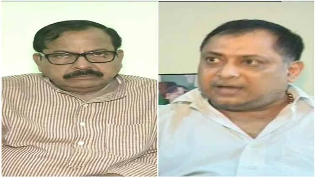 ଶଶି ଓ ଦେବାଶିଷଙ୍କୁ ମିଳିଲାନି ଟିକେଟ୍‌