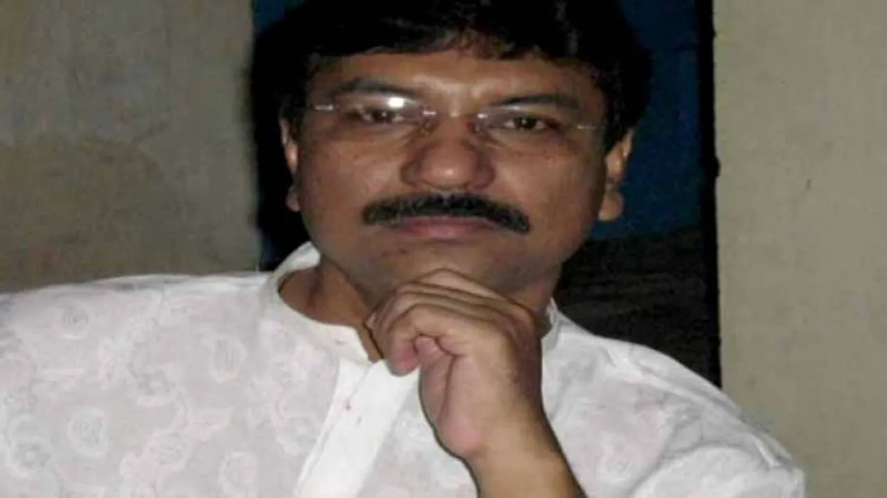 ବିଜେପୁରରେ ନବୀନଙ୍କୁ ମୁକାବିଲା କରିବେ ବିଜେପିର ସନତ