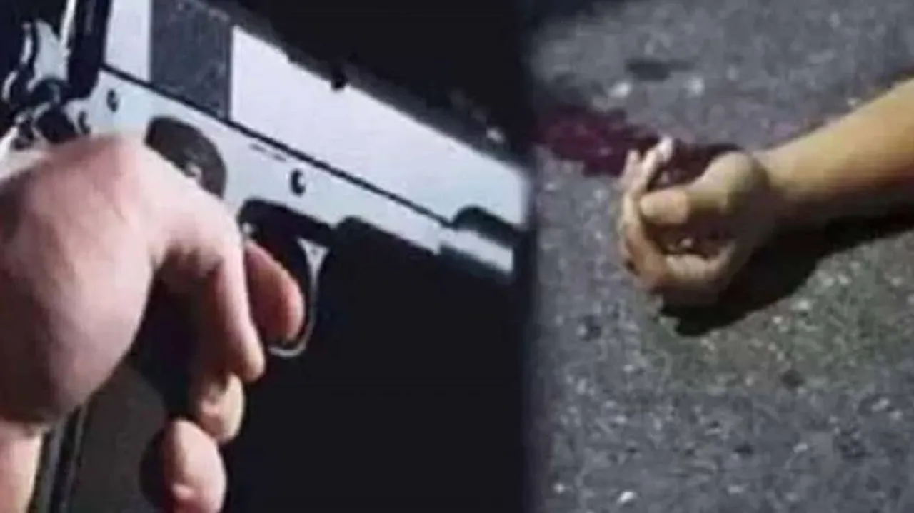 ବିଚ୍ ବଜାରରେ ବିଜେପି ନେତାଙ୍କୁ ହତ୍ୟା