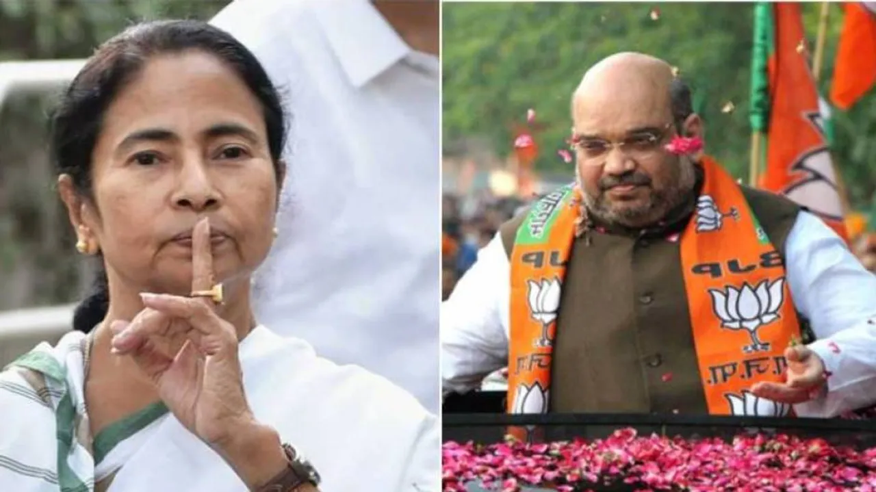 ପଶ୍ଚିମବଙ୍ଗରେ ପାଦ ମଜବୁତ୍ କଲା ବିଜେପି