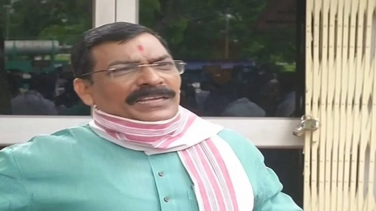 ‘କରୋନା ନାଁରେ ଧର୍ମକୁ ଆଖି ଠାର’