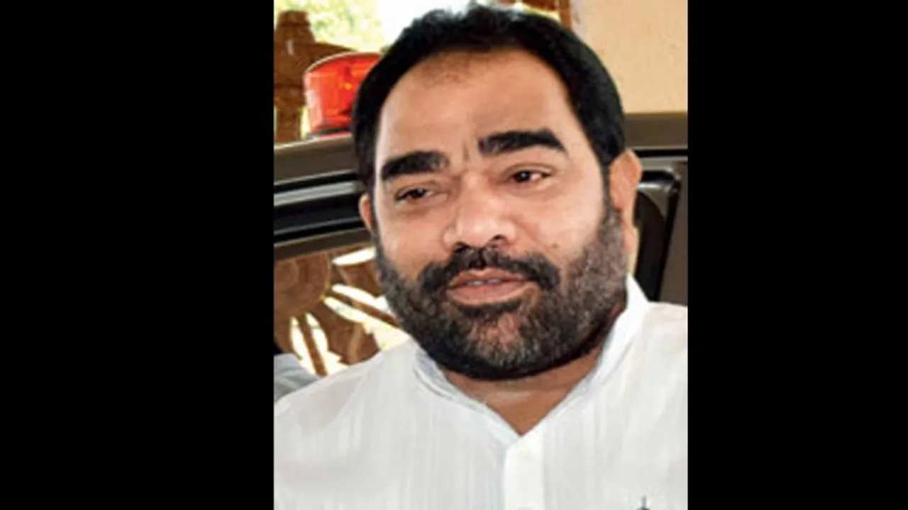 ୬ଷ୍ଠ ଥର ଲାଗି ଜିତିଲେ ବିକ୍ରମ ଆରୁଖ