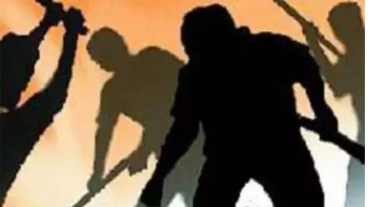 ଅନ୍ଧବିଶ୍ୱାସର ବର୍ବର କାହାଣୀ: ଦାନ୍ତ ଭାଙ୍ଗିଲେ, ନିର୍ଦ୍ଦୟ ଭାବେ ପିଟି ପିଟି ମାରିଦେଲେ