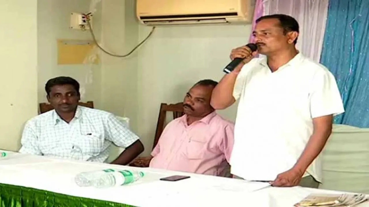 ବିଜେଡି ଛାଡ଼ିଲେ ଦୀପକ ମଲ୍ଲିକ ଓ ଯଯାତି ଦାସ