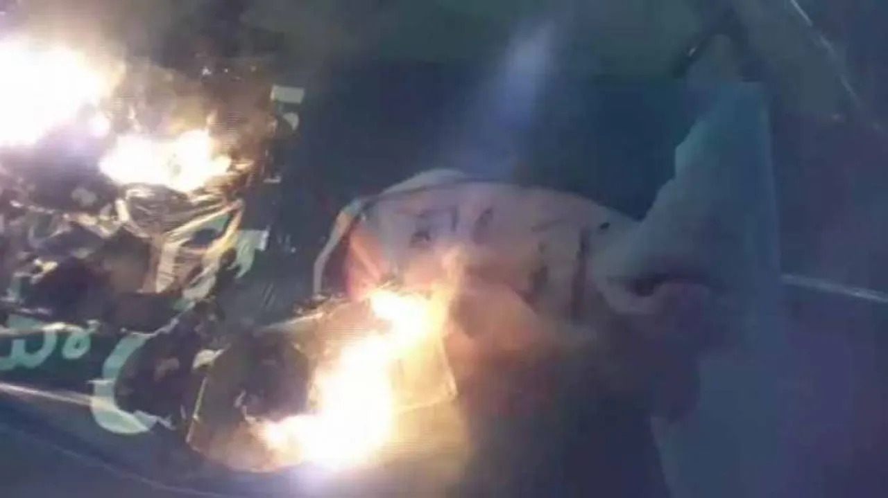 ବସ୍ତାରେ ବିଜେଡି ପ୍ରାର୍ଥୀ ନିତ୍ୟାନନ୍ଦ ସାହୁଙ୍କୁ ବିରୋଧ