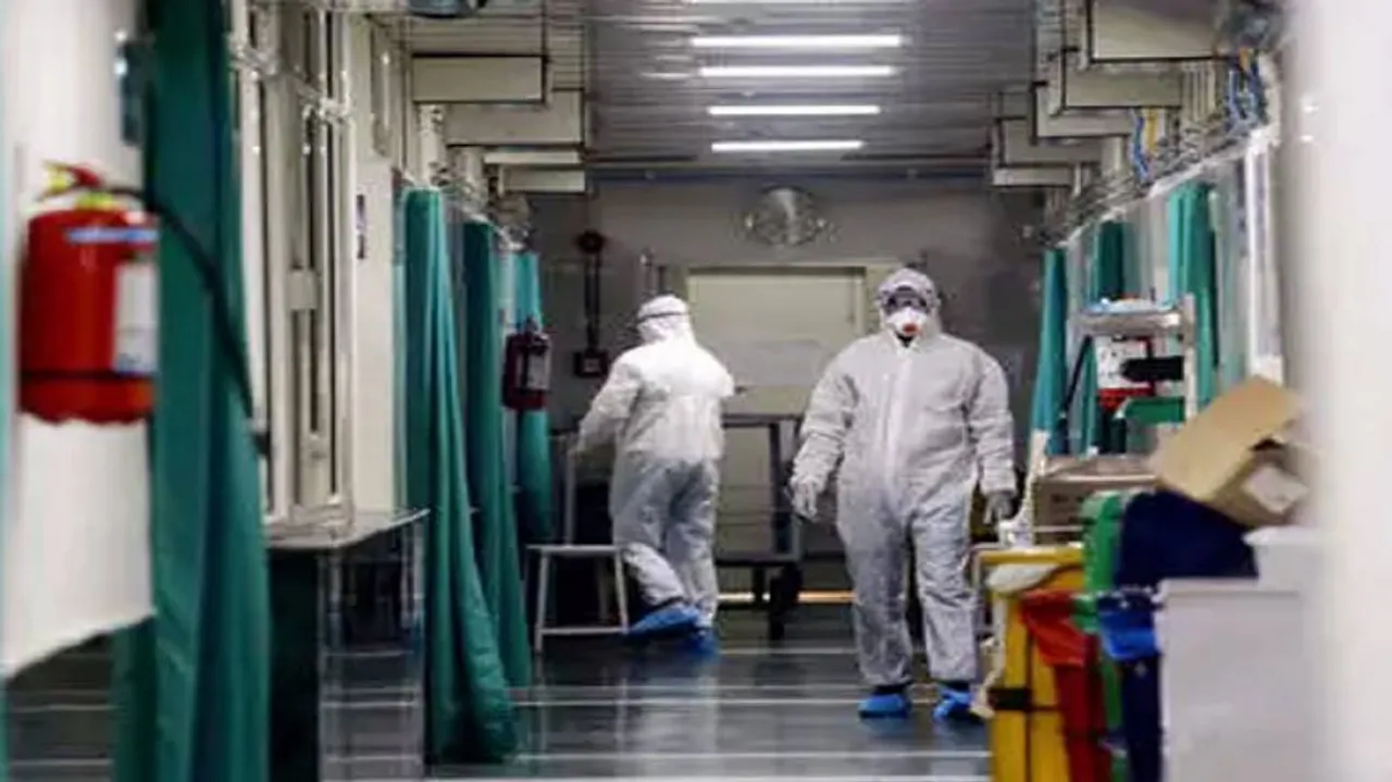 କରୋନାରେ ଆଖି ବୁଜିଲେ ବିଏମ୍‌ସିର ବରିଷ୍ଠ ଅଧିକାରୀ