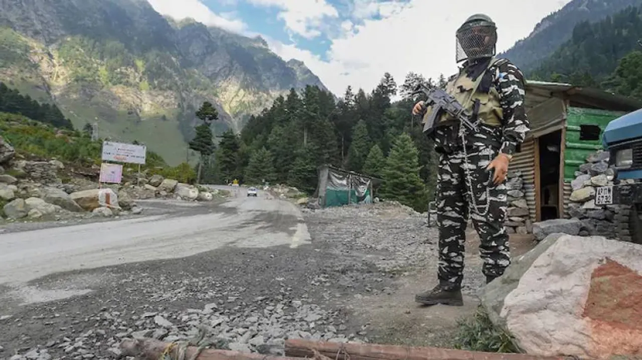 ୪୫ ବର୍ଷ ପରେ ଭାରତ-ଚୀନ୍ ସୀମାରେ ଗୁଳିମାଡ଼!