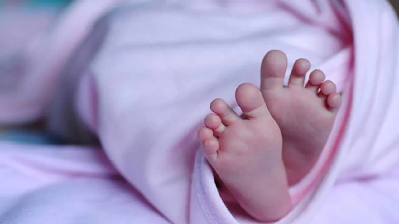 ଜନ୍ମ ହେଲା ଲକ୍‌ଡାଉନ୍‌ ଯାଦବ