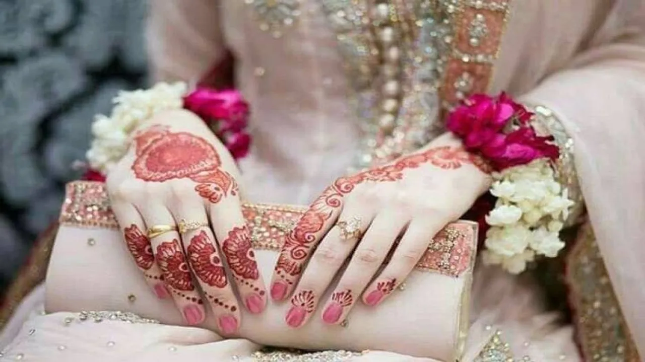 ମ୍ୟାଟ୍ରିମୋନିଆଲ୍‌ ଆଡ୍‌ରେ ଭ୍ୟାକ୍‌ସିନ୍‌ ନେଇଥିବା ବର ଖୋଜିଲେ ଯୁବତୀ !