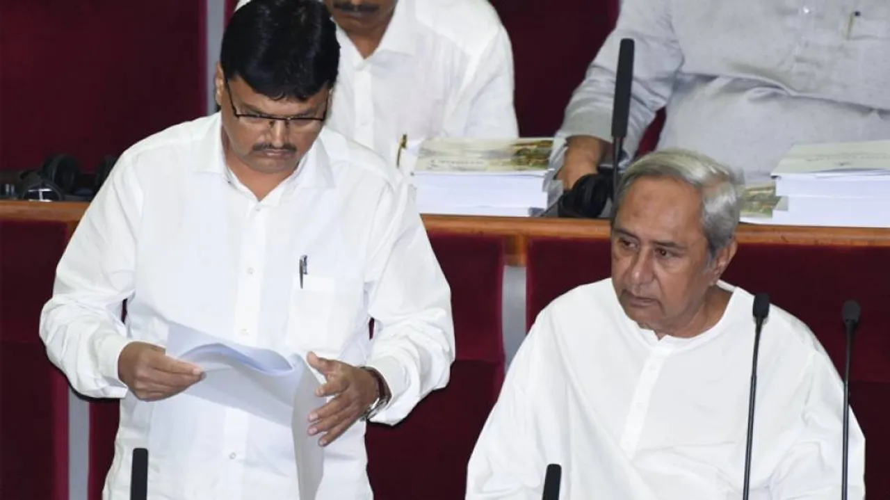 ୧ ଲକ୍ଷ ୭୦ ହଜାର କୋଟିର ରାଜ୍ୟ ବଜେଟ୍‌; କାଳିଆ ଯୋଜନା ପାଇଁ ୧୮୦୦ କୋଟି, ଆଉ କାହାକୁ କେତେ ଜାଣନ୍ତୁ