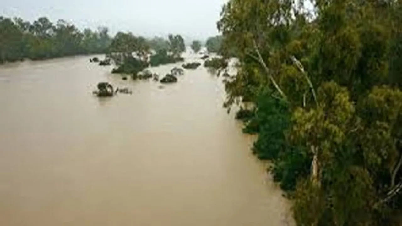 ଆଗାମୀ ୧୨ ଘଣ୍ଟା ମୟୂରଭଂଜ ପାଇଁ ଗୁରୁତ୍ୱପୂର୍ଣ୍ଣ: SRC