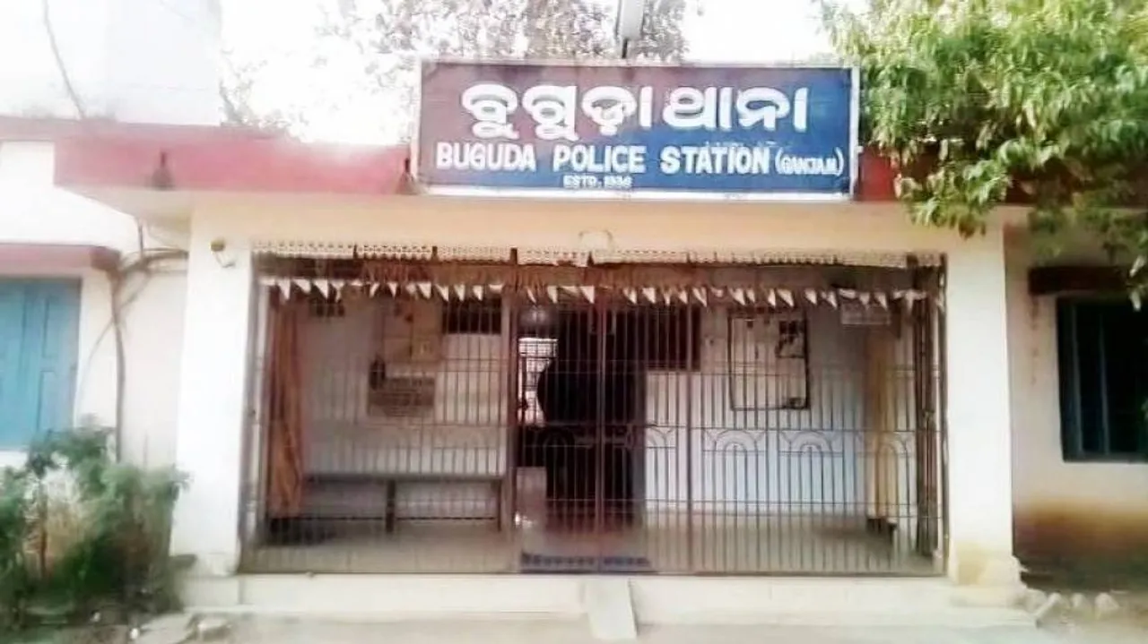 ଏନ୍‌କାଉଣ୍ଟରରେ ଆହତ ଅପରାଧୀର ଚିକିତ୍ସାଧିନ ଅବସ୍ଥାରେ ମୃତ୍ୟୁ