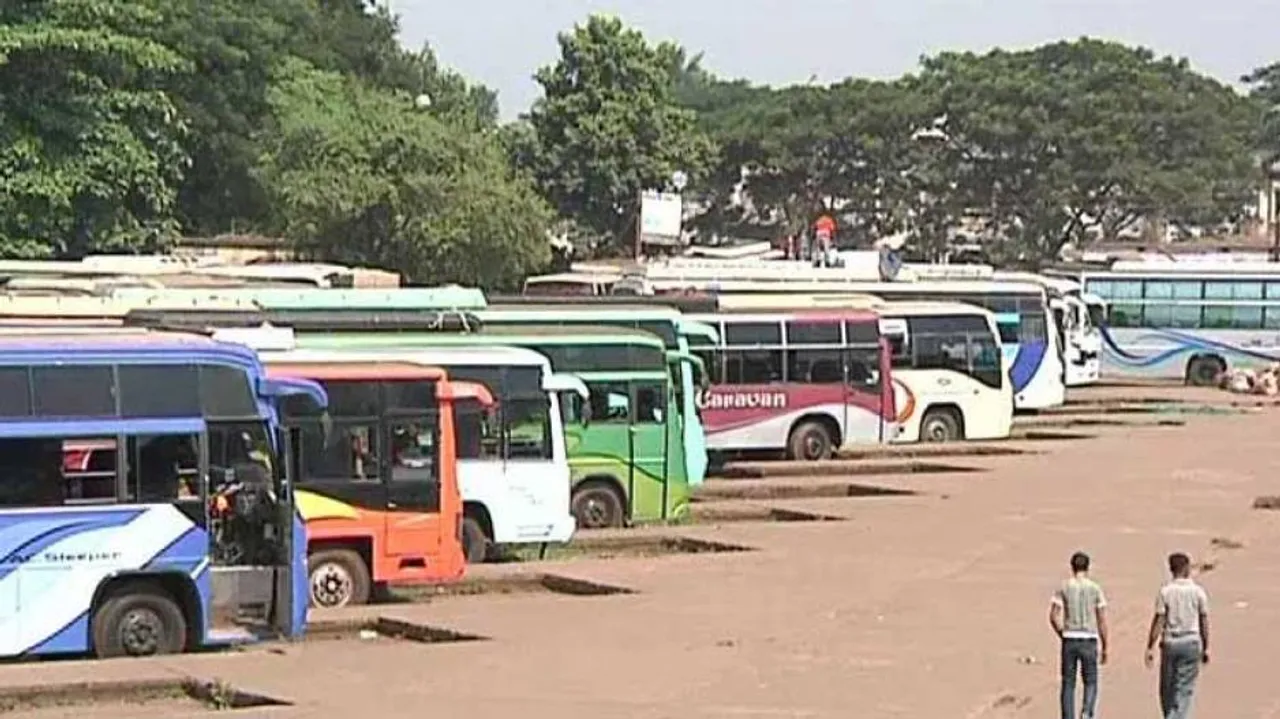 ରାଜ୍ୟ ଘରୋଇ ବସ୍ ମାଲିକ ସଂଘର RBIକୁ ଚିଠି