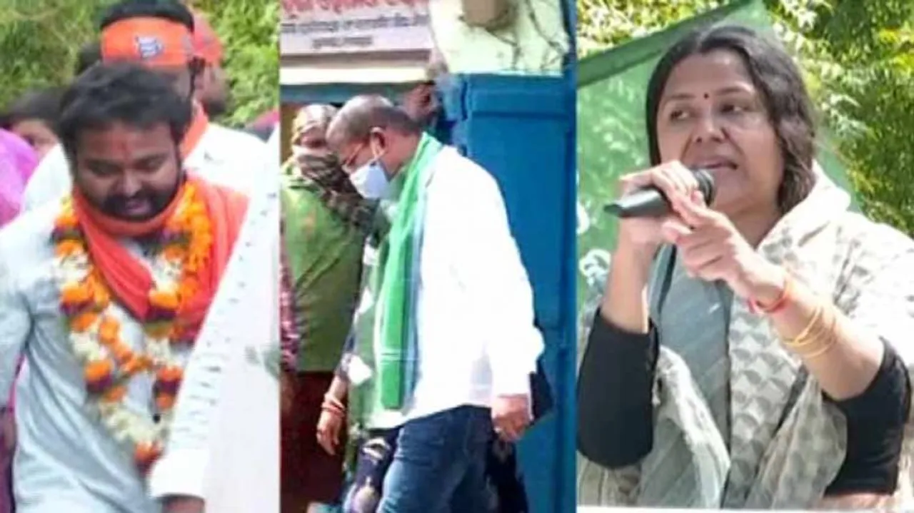 ଆସନ୍ତାକାଲି ନବୀନଙ୍କ ଭର୍ଚୁଆଲ୍ କ୍ୟାମ୍ପେନ୍; ବିରୋଧୀ କହିଲେ ଫରକ ପଡ଼ିବନି