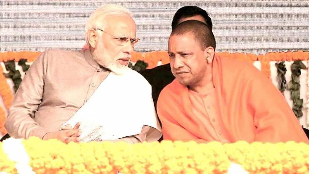 2019 ପୂର୍ବରୁ ବିଜେପିକୁ ବଡ଼ ଝଟକା: ୟୁପିର ୨ ଓ ବିହାରରେ ଗୋଟିଏ ଲୋକସଭା ଆସନରେ ହାରିଲା ଦଳ
