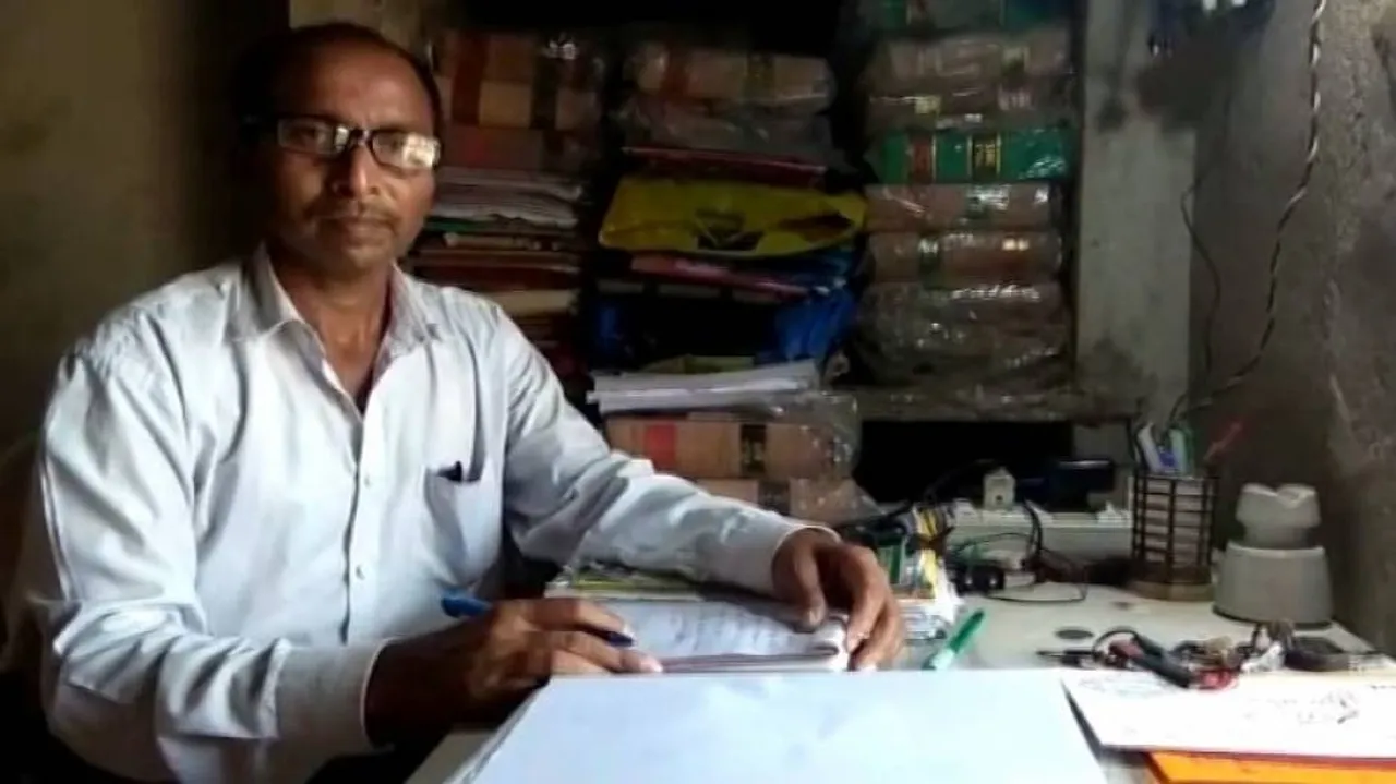 କଙ୍ଗାରୁ କୋର୍ଟରେ ଦଣ୍ଡିତ ହେଲେ ଆଇନଜୀବୀ