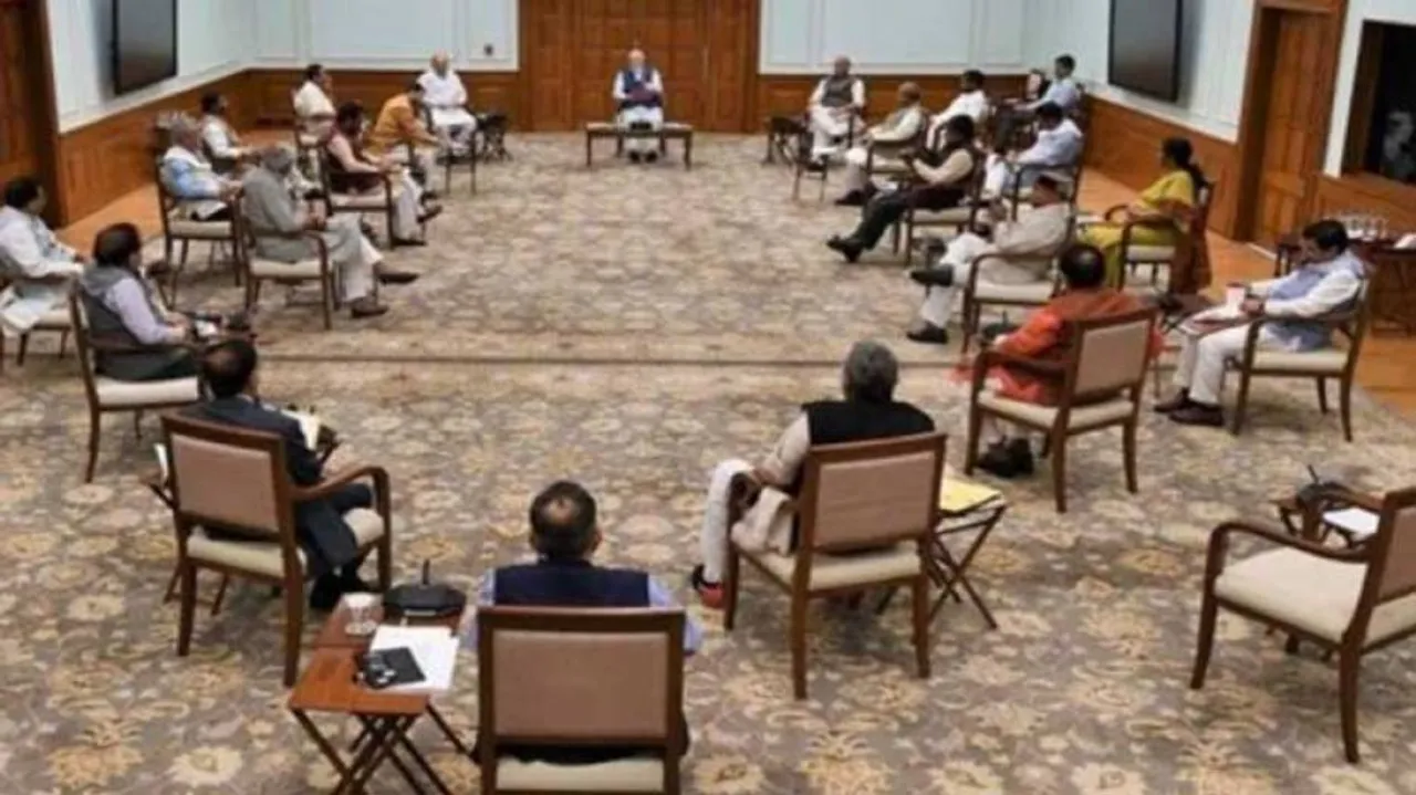 ଗରିବ ଓ ଦିନ ମଜୁରିଆଙ୍କ ପାଇଁ କେନ୍ଦ୍ର ସରକାରଙ୍କ ବଡ଼ ଘୋଷଣା