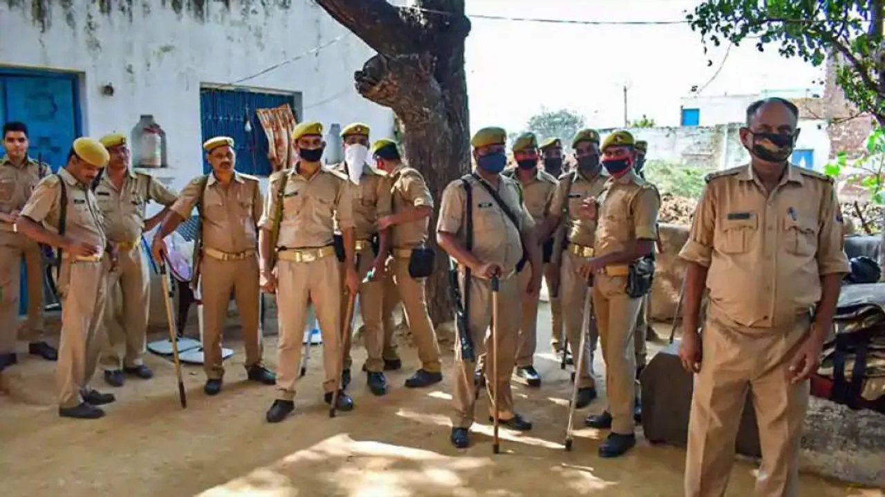 ହାଥରସ ମାମଲା: ମାମଲା ରୁଜୁ କରି ତଦନ୍ତ ଆରମ୍ଭ କଲା ସିବିଆଇ।