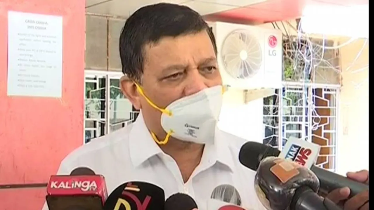 ଏସସିବିରେ ଲାଗିବ ECMOର ୬ଟି ୟୁନିଟ୍