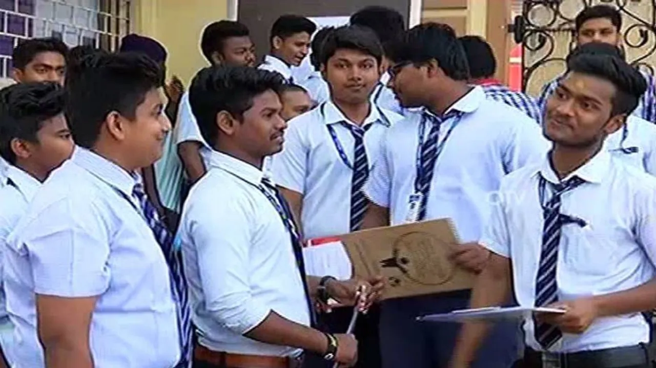 ପ୍ରକାଶ ପାଇଲା CBSE ଦ୍ୱାଦଶ ରେଜଲ୍ଟ