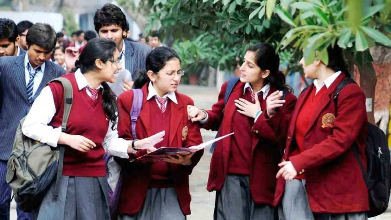 ସିବିଏସ୍‌ଇ ୧୦ମ ଓ ଦ୍ୱାଦଶ ବୋର୍ଡ ପରୀକ୍ଷା ୨୦୨୦: ପ୍ରକାଶ ପାଇଲା ପ୍ରଶ୍ନପତ୍ର ନମୁନା