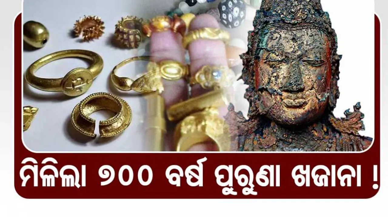 lost island of gold been found sumatran fishermen find a huge treasure