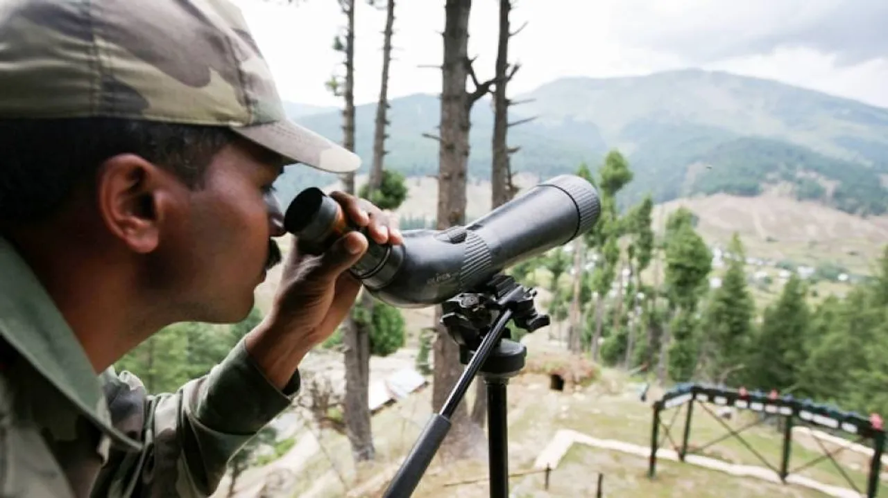 ପାକିସ୍ତାନର ଗୁଳିମାଡ଼ରେ ଗୋଟିଏ ପରିବାରର ୫ ମୃତ